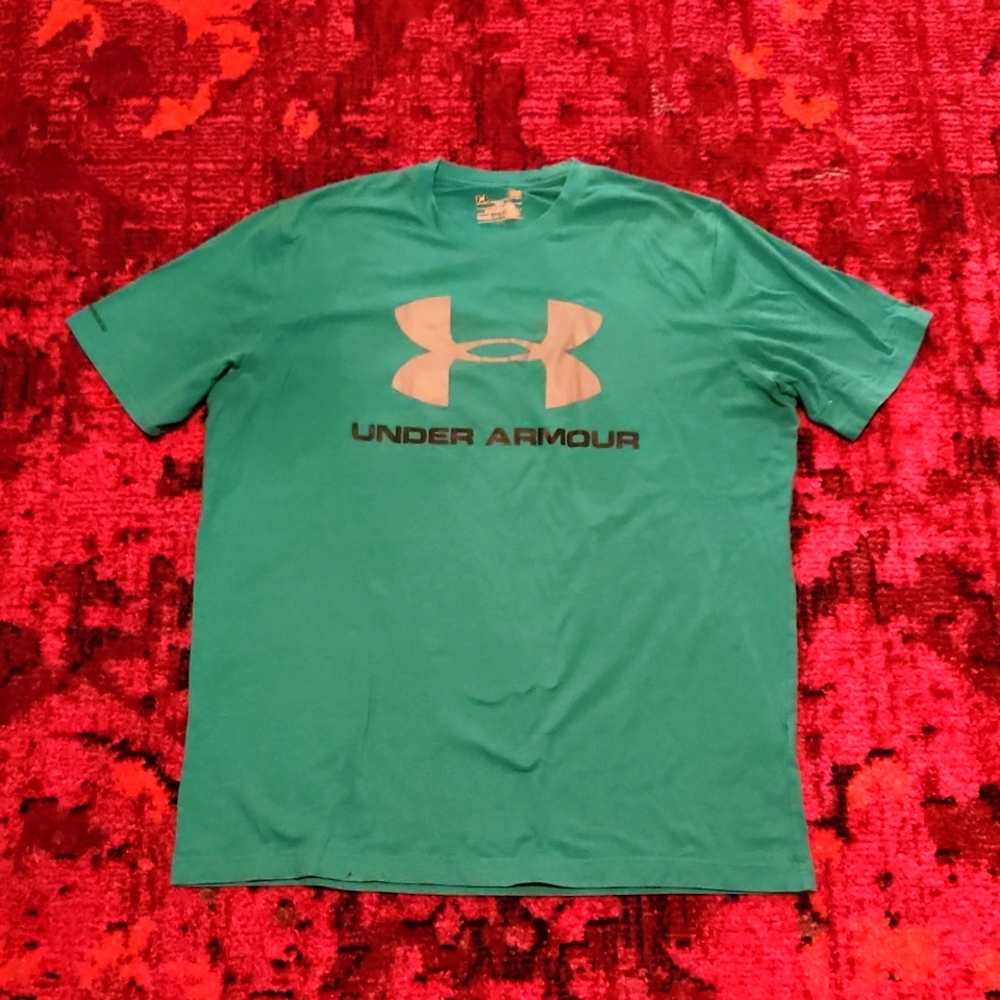 Under Armour Tee